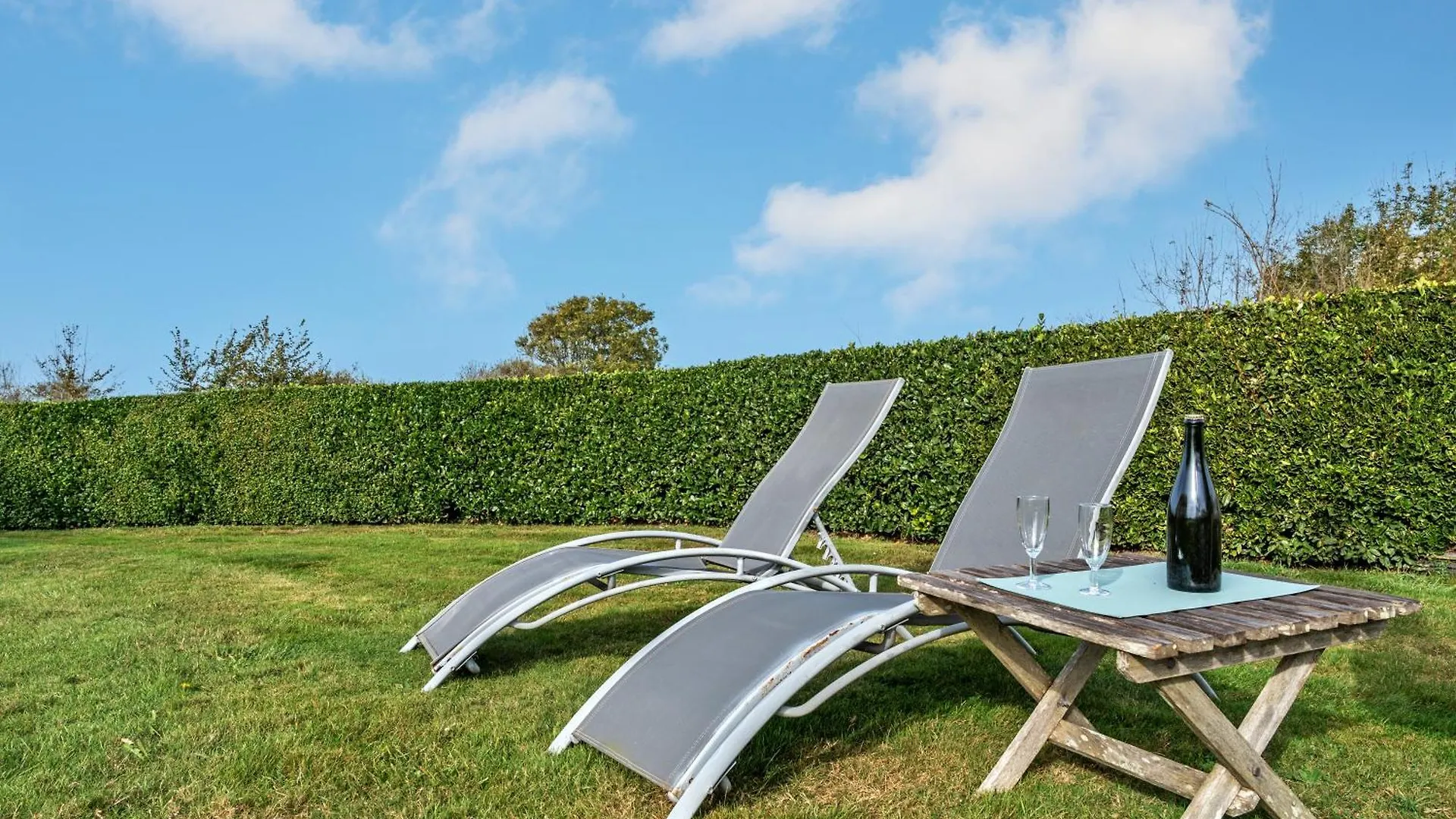 Holiday home Meuble De Tourisme Acanthe Camaret-sur-Mer