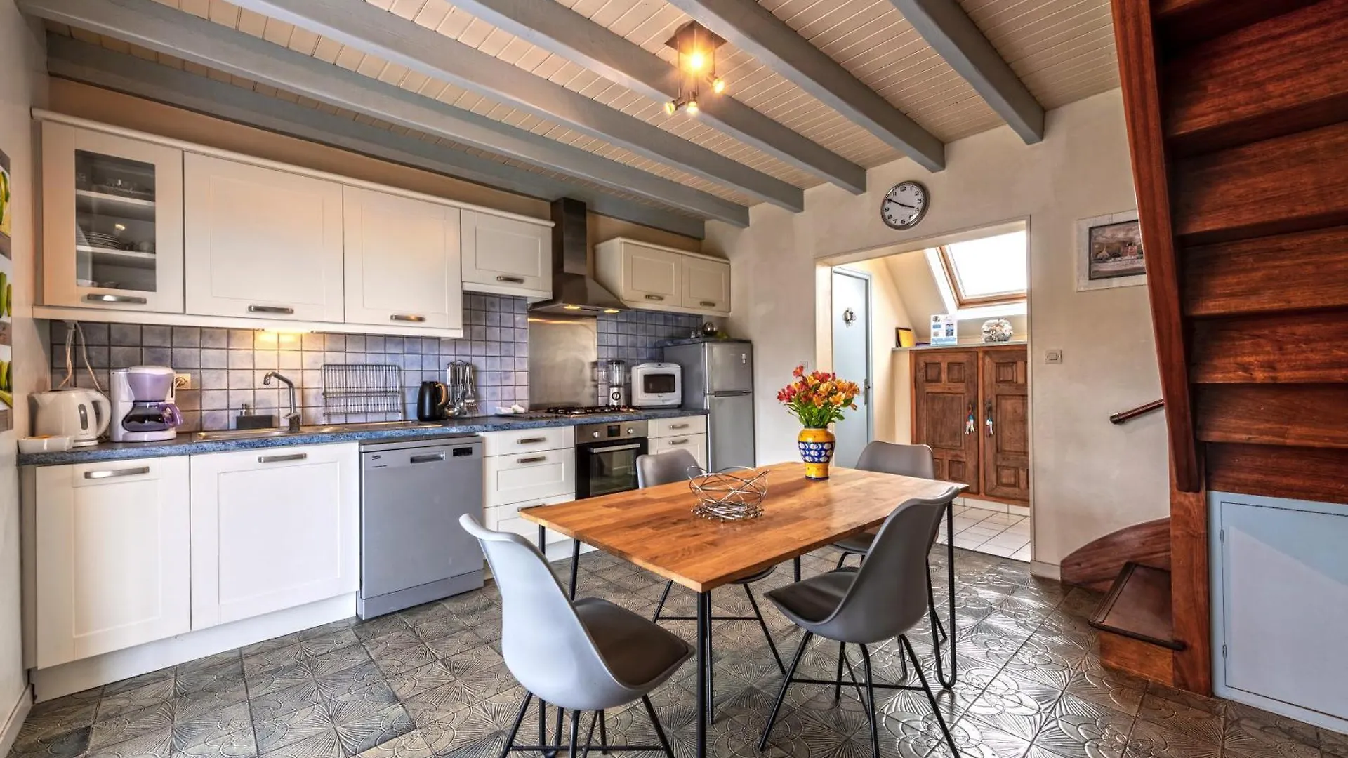 Meuble De Tourisme Acanthe Camaret-sur-Mer Holiday home
