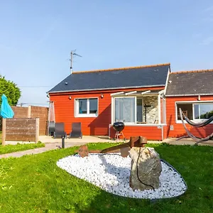  Hébergement de vacances Maison Superbe Vue - 200m De La
