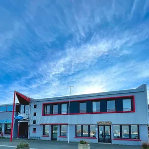  Auberge de jeunesse Club Leo Lagrange