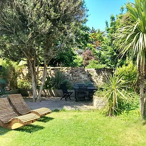  Hébergement de vacances Peninsular House
