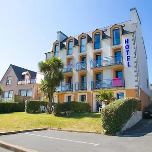 Bellevue Camaret-sur-Mer