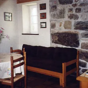  Hébergement de vacances Le Moign-locations