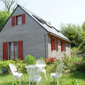  Hébergement de vacances Le Moign-locations