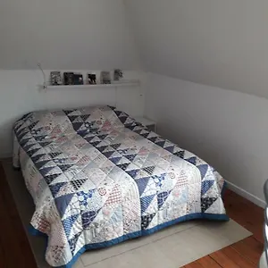  Appartement Veryac'h
